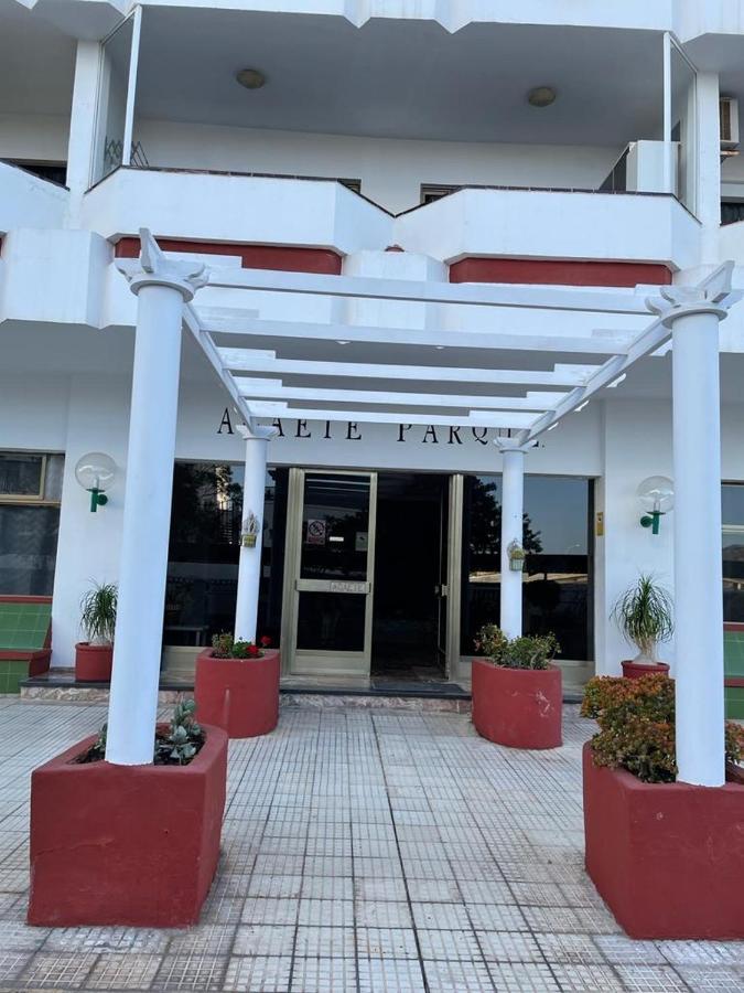 Ferienwohnung Agaete Parque Playa Del Ingles Exterior foto