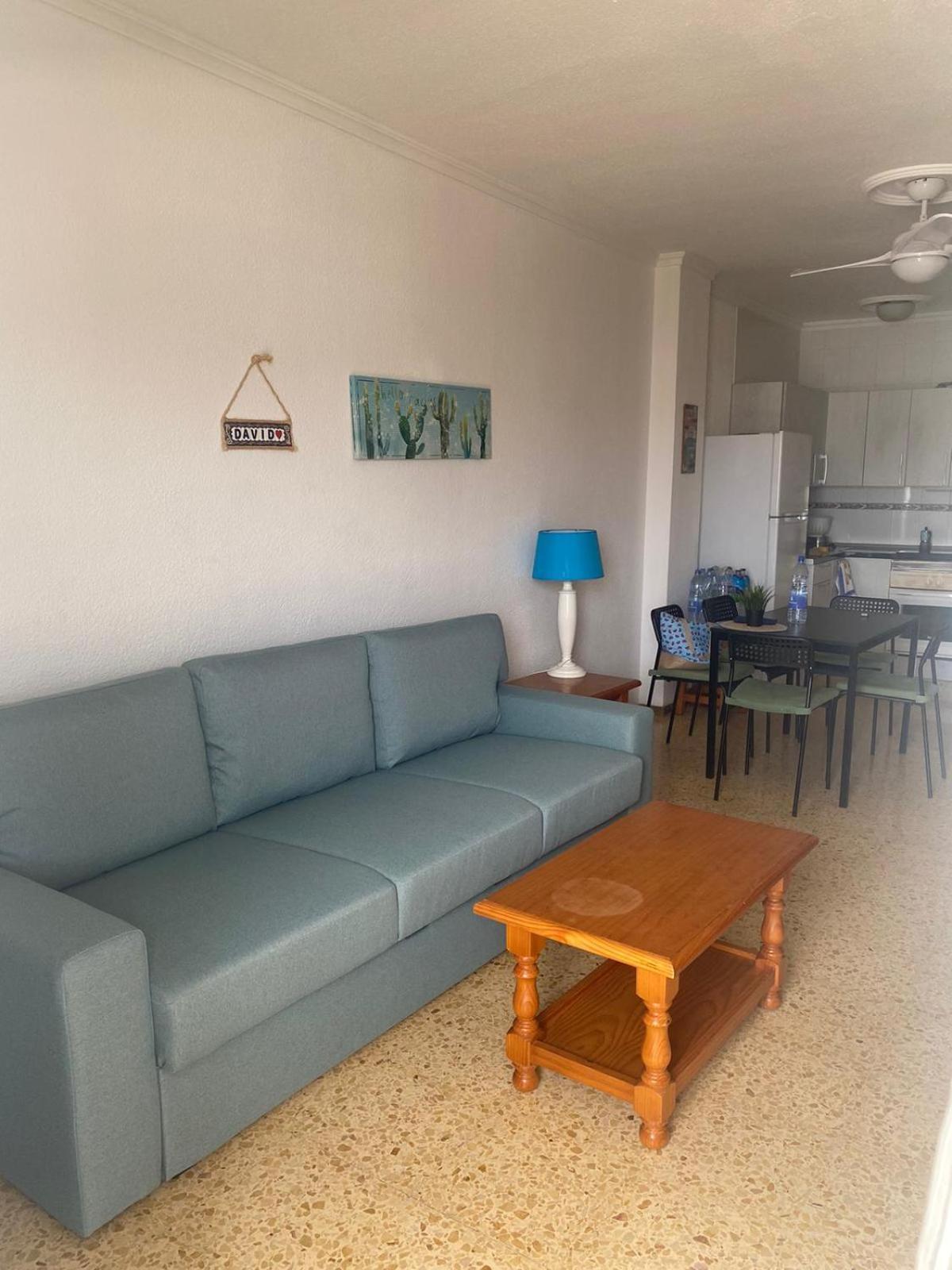 Ferienwohnung Agaete Parque Playa Del Ingles Exterior foto
